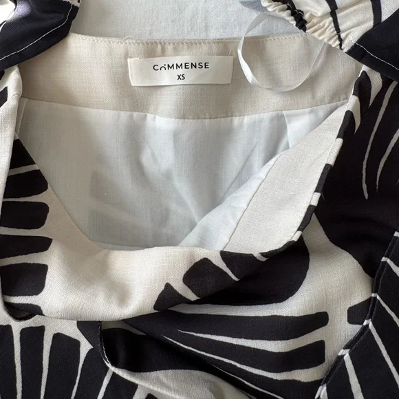 Commense Top + Skirt Set - Picture 4 of 5